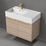 Nameeks DERIN-0100 Vanity Finish